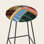 I wanna hold your hand Stool Gallery Image 2