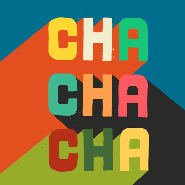 Cha cha cha Coffee Mug Gallery Image 2