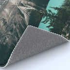 Peyto Lake II Rug Gallery Image 4