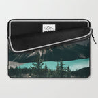 Peyto Lake II Laptop Sleeve Gallery Image 2