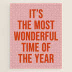 Most Wonderful Time Jigsaw Puzzle Gallery Image 1