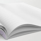 Lavender, Illustration Notebook Gallery Image 2