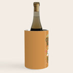 All I Want For Christmas is Fondue Wine Chiller Gallery Image 2