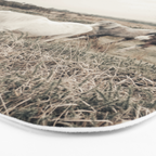 Wild horses on the endless highlands 3 Bath Mat Gallery Image 3