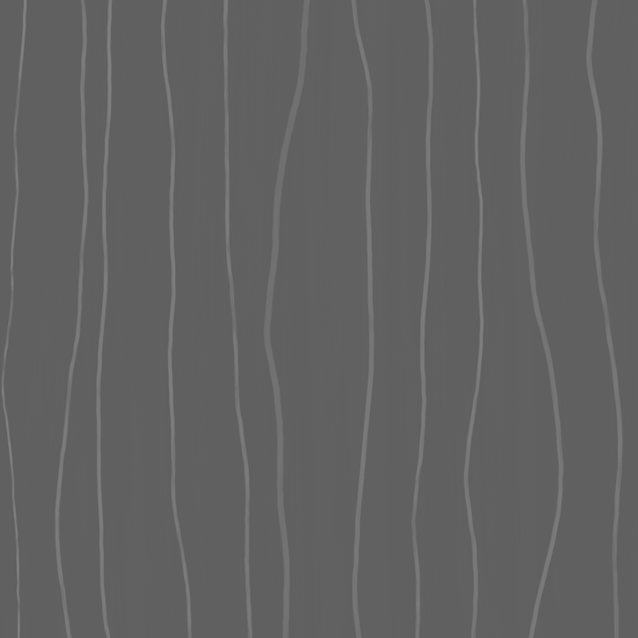 Organic Stripes Minimalist Modern Gray Pattern Coffee Mug Gallery Image 2
