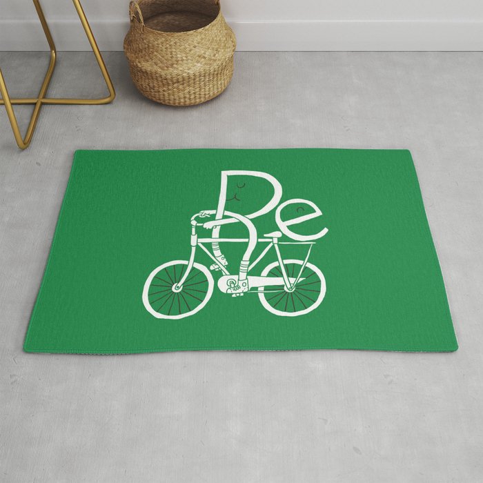 Re-cycling Rug Gallery Image 1