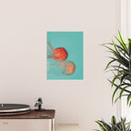 Jellyfish Dance Poster Gallery Image 2