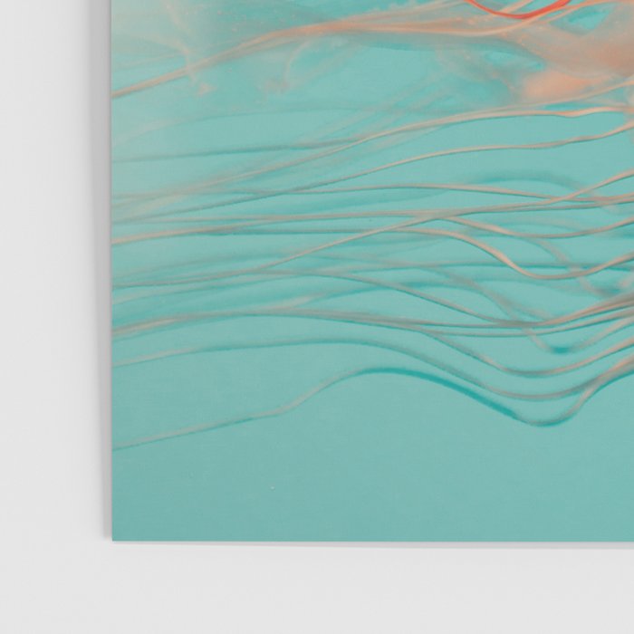 Jellyfish Dance Poster Gallery Image 3