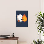 Friendly Fire Poster Gallery Image 2