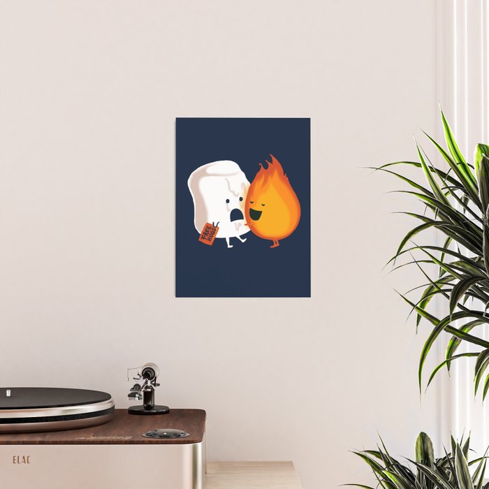 Friendly Fire Poster Gallery Image 2