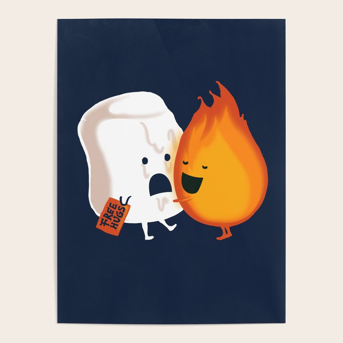 Friendly Fire Poster Gallery Image 1