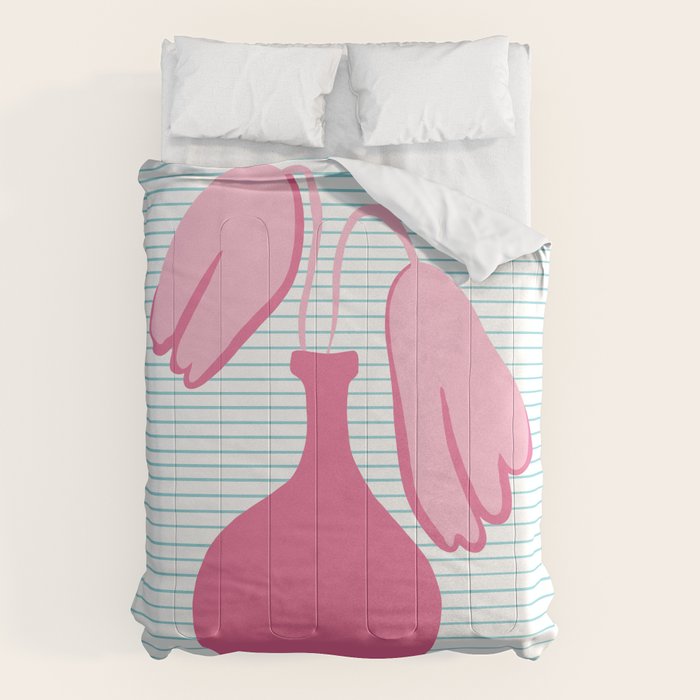 Harmony Comforter Gallery Image 6
