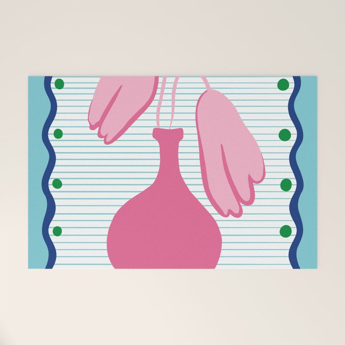 Harmony Welcome Mat Gallery Image 1