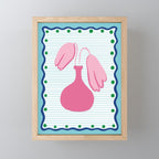 Harmony Mini Art Print Gallery Image 1