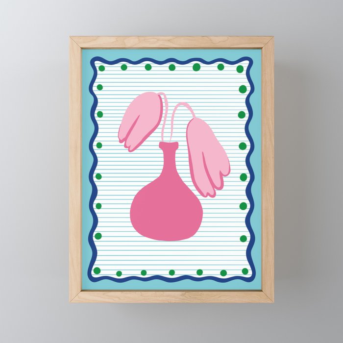 Harmony Mini Art Print Gallery Image 1