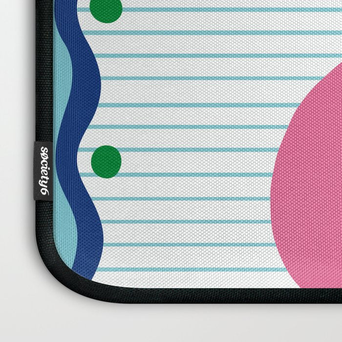 Harmony Laptop Sleeve Gallery Image 3