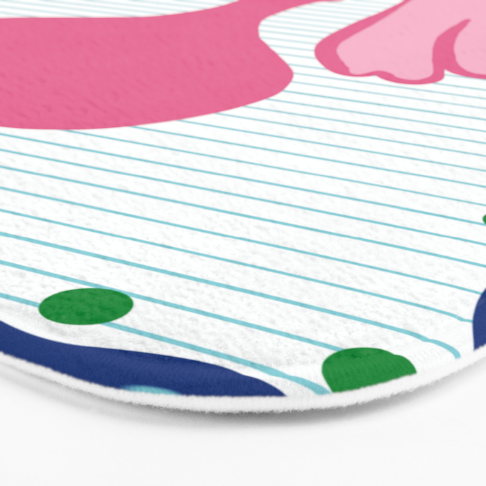 Harmony Bath Mat Gallery Image 3