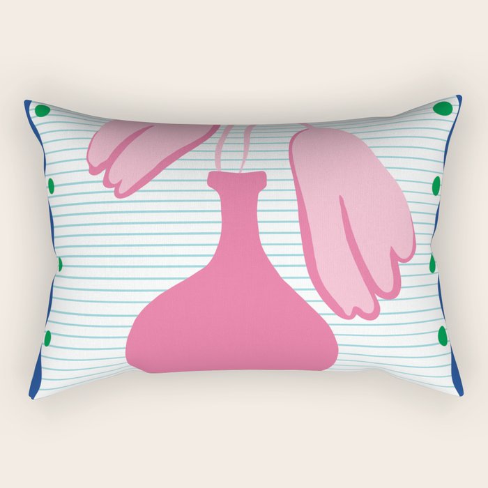 Harmony Rectangular Pillow Gallery Image 2
