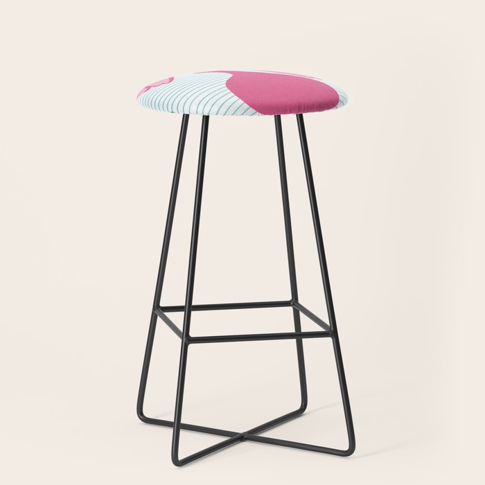 Harmony Stool Gallery Image 1