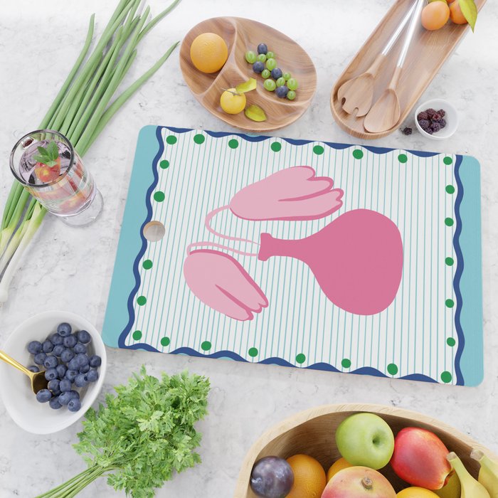 Harmony Cutting Board Gallery Image 2