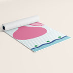Harmony Yoga Mat Gallery Image 2