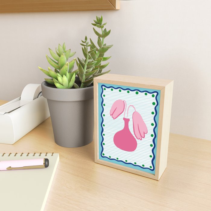 Harmony Mini Art Print Gallery Image 2