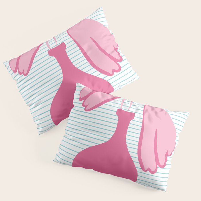 Harmony Pillow Sham Gallery Image 3