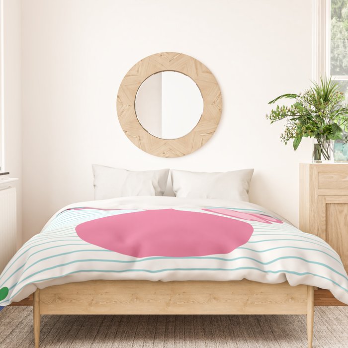 Harmony Duvet Cover Gallery Image 3