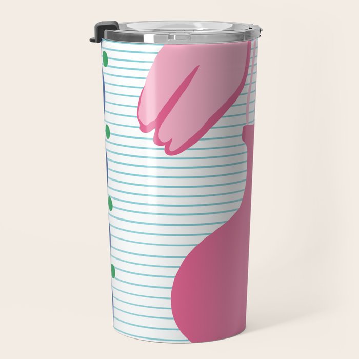 Harmony Travel Mug Gallery Image 3