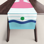 Harmony Table Runner Gallery Image 1