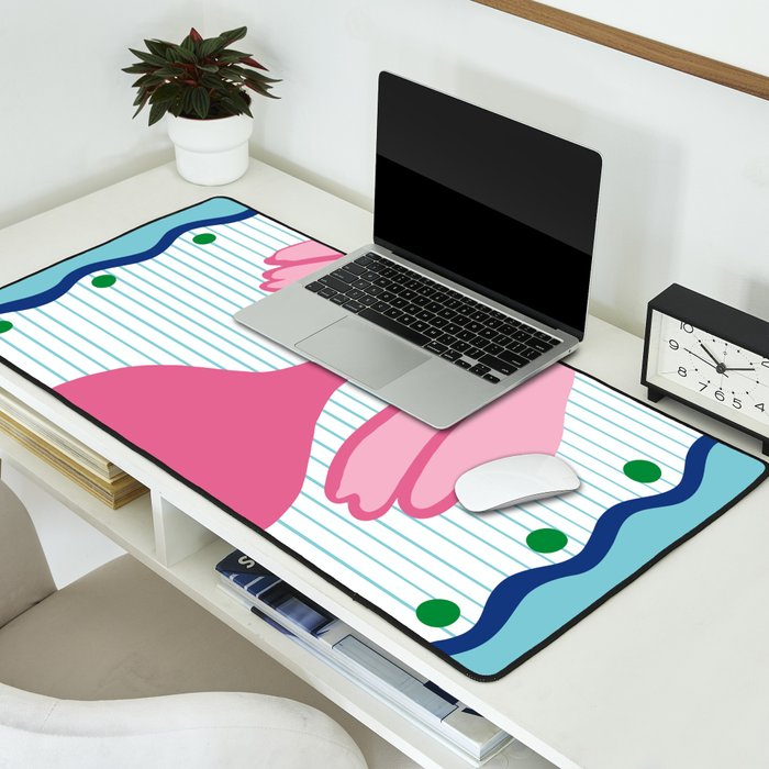 Harmony Desk Mat Gallery Image 2