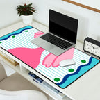 Harmony Desk Mat Gallery Image 2