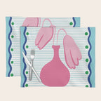 Harmony Placemat Gallery Image 1