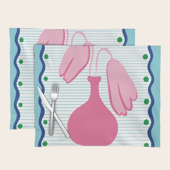 Harmony Placemat Gallery Image 1