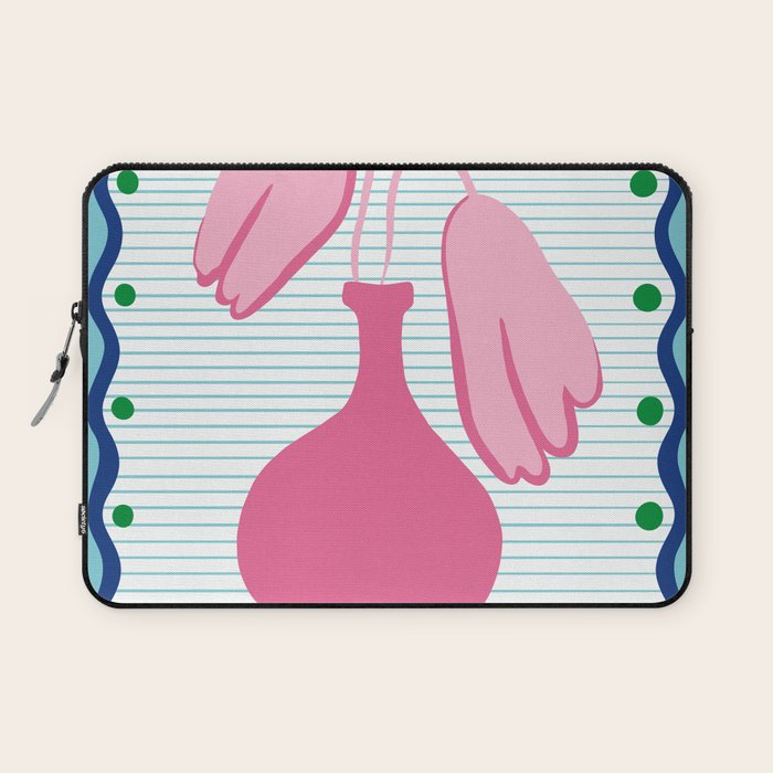 Harmony Laptop Sleeve Gallery Image 1