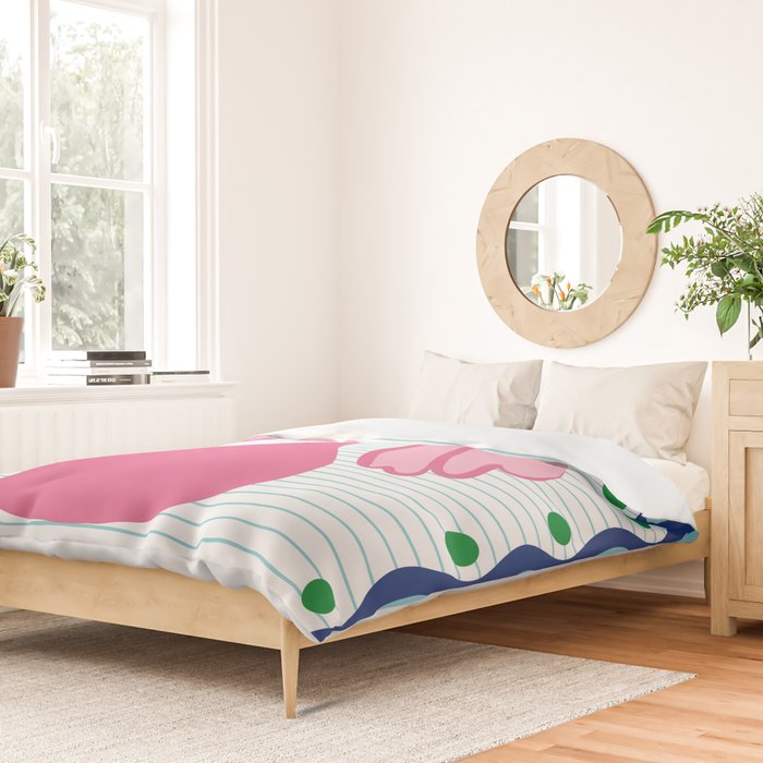 Harmony Duvet Cover Gallery Image 2