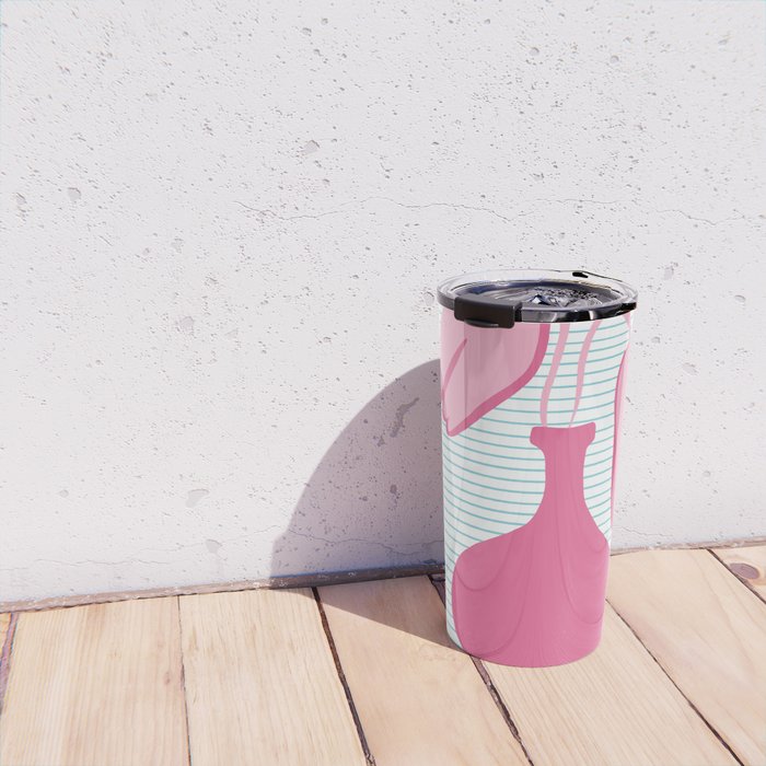 Harmony Travel Mug Gallery Image 4