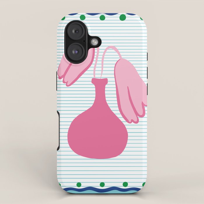 Harmony iPhone Case Gallery Image 1