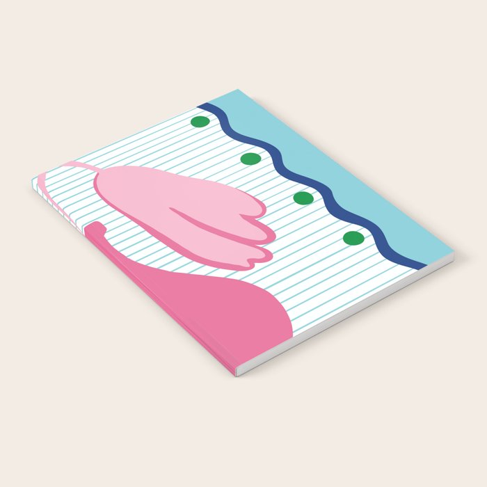Harmony Notebook Gallery Image 2