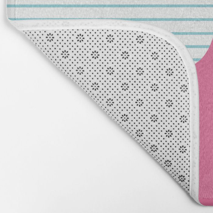 Harmony Bath Mat Gallery Image 2