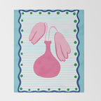 Harmony Throw Blanket Gallery Image 2
