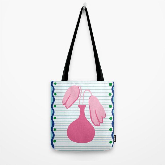 Harmony Tote Bag Gallery Image 2