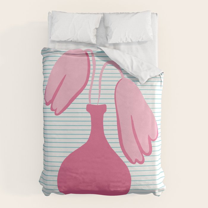 Harmony Duvet Cover Gallery Image 6