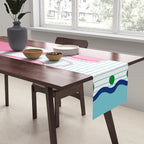 Harmony Table Runner Gallery Image 2