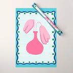 Harmony Wrapping Paper Gallery Image 1