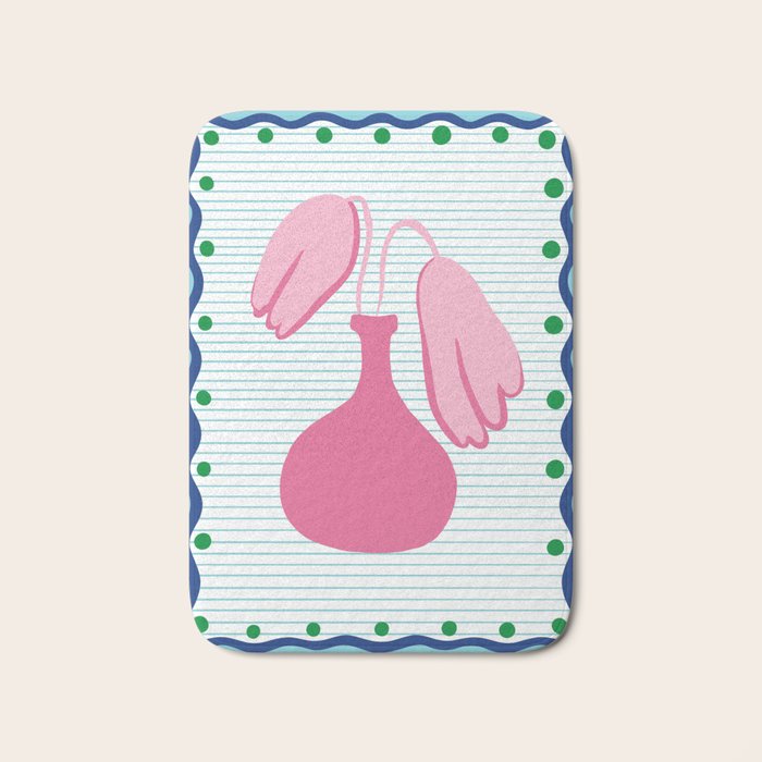 Harmony Bath Mat Gallery Image 1