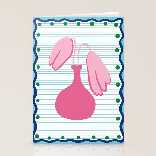 Harmony Stationery Card Gallery Image 2