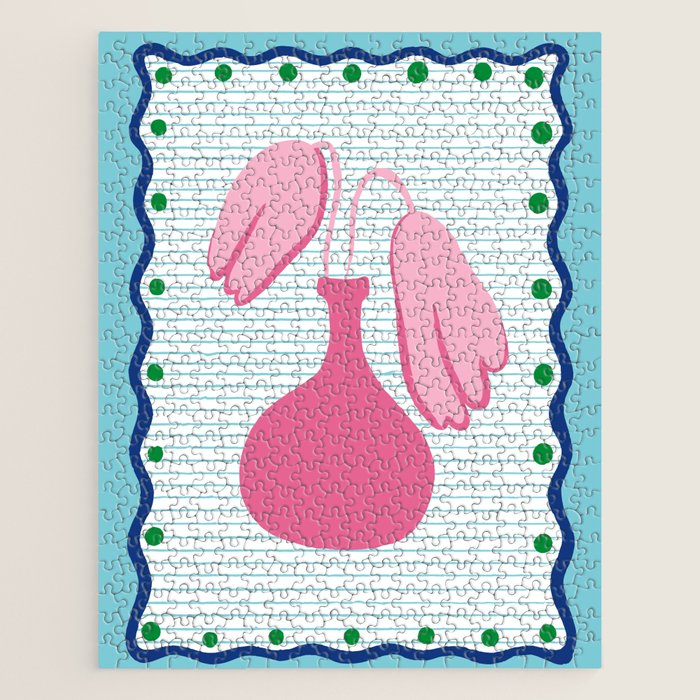 Harmony Jigsaw Puzzle Gallery Image 1