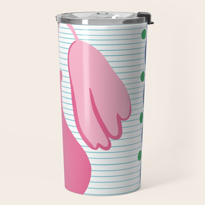 Harmony Travel Mug Gallery Image 2