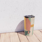 Sunset Moka Travel Mug Gallery Image 4